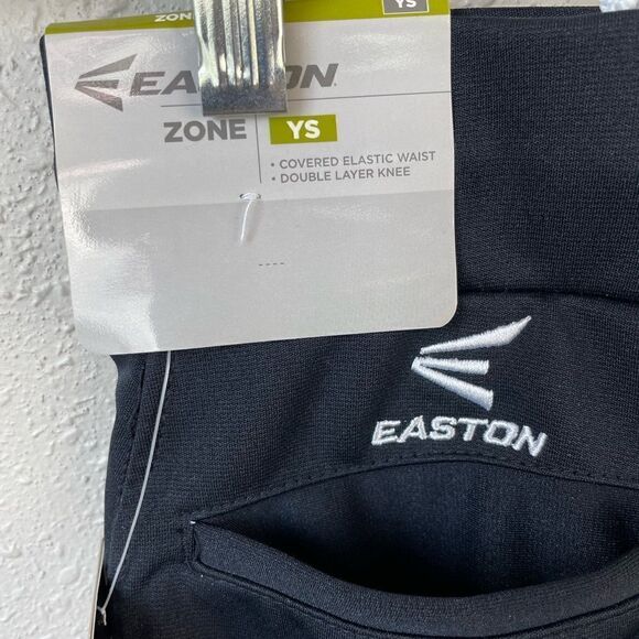 NWT Easton Zone Softball Pants Size Youth S - Picture 4 of 4